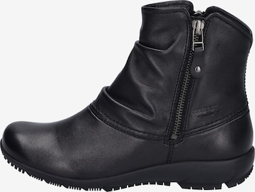 JOSEF SEIBEL Stiefelette Charlotte 09 in Schwarz