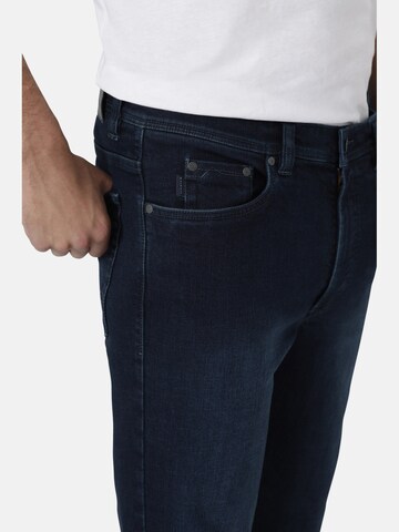 BABISTA Regular Jeans ' Sarenta ' in Blauw