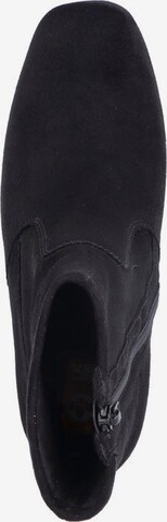 Bottines Rieker en noir