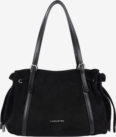 LANCASTER Paris Poodlemiskott 'Velvet Emma' One Size suuruses must, Tootevaade