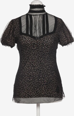 VIVE MARIA Blouse & Tunic in M in Black: front