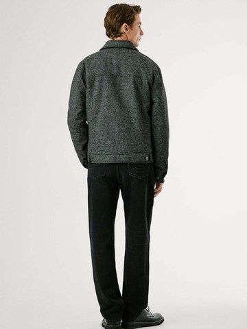 Giacca di mezza stagione 'Jerome' di Pepe Jeans in grigio