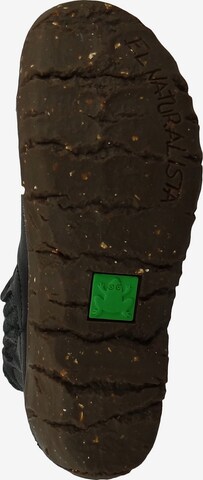 EL NATURALISTA Chelsea Boots 'Yggdrasil' in Schwarz