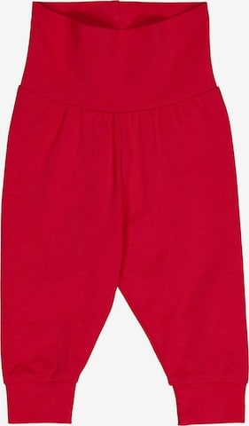 regular Pantaloni '2er-Pack' di Fred's World by GREEN COTTON in rosa