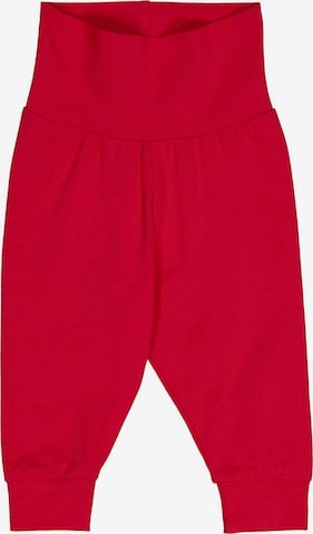 Regular Pantalon '2er-Pack' Fred's World by GREEN COTTON en rose