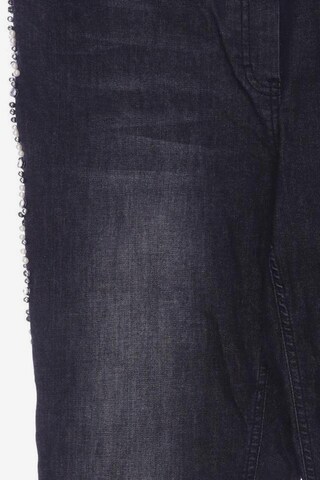 VIA APPIA DUE Jeans 35-36 in Grau