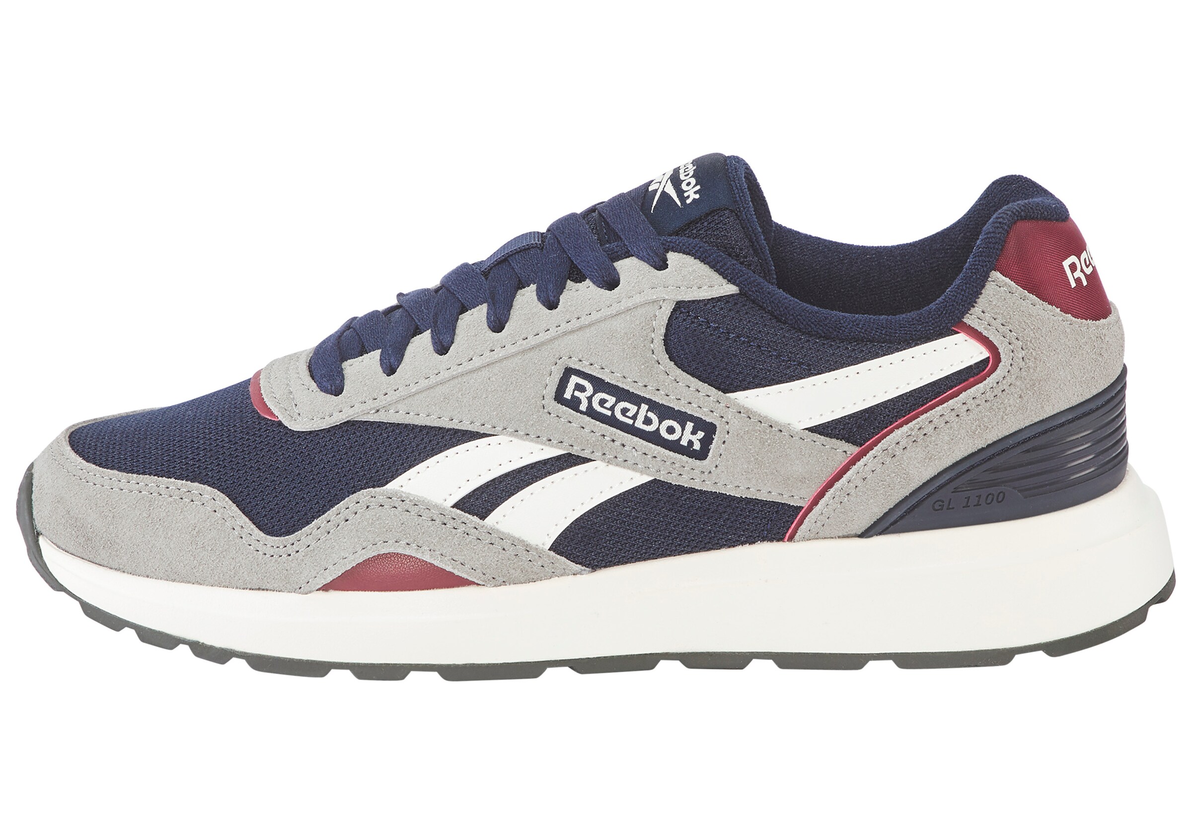 Reebok Sneaker 'Classic' in Blau