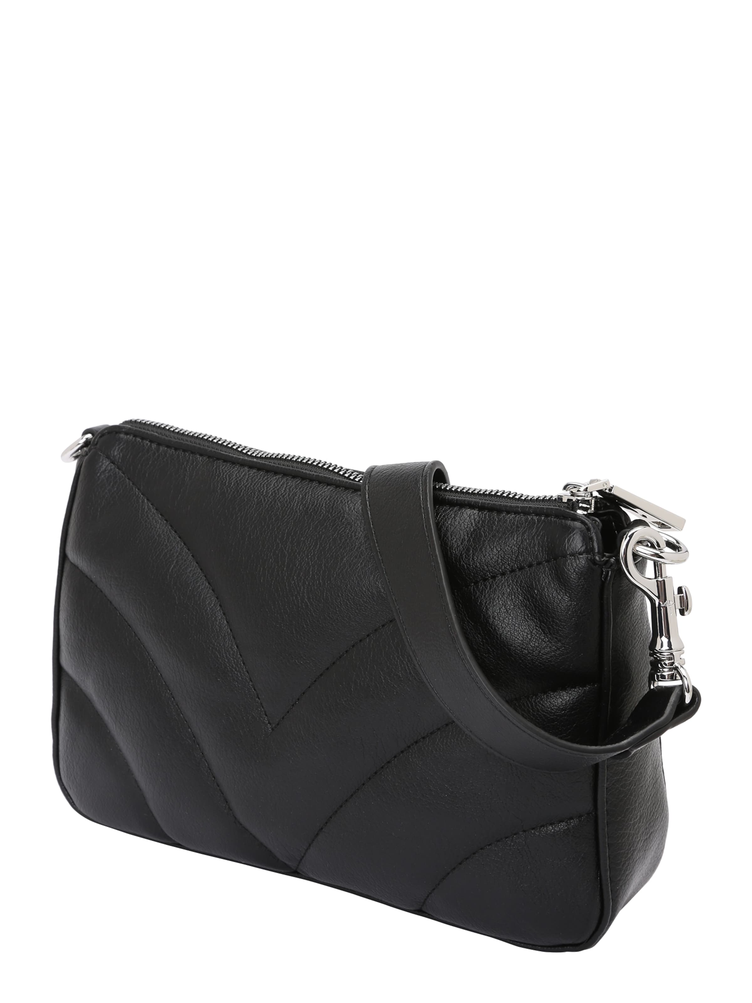 juoda JOOP! Rankinė su ilgu dirželiu 'Soave Jasmina'