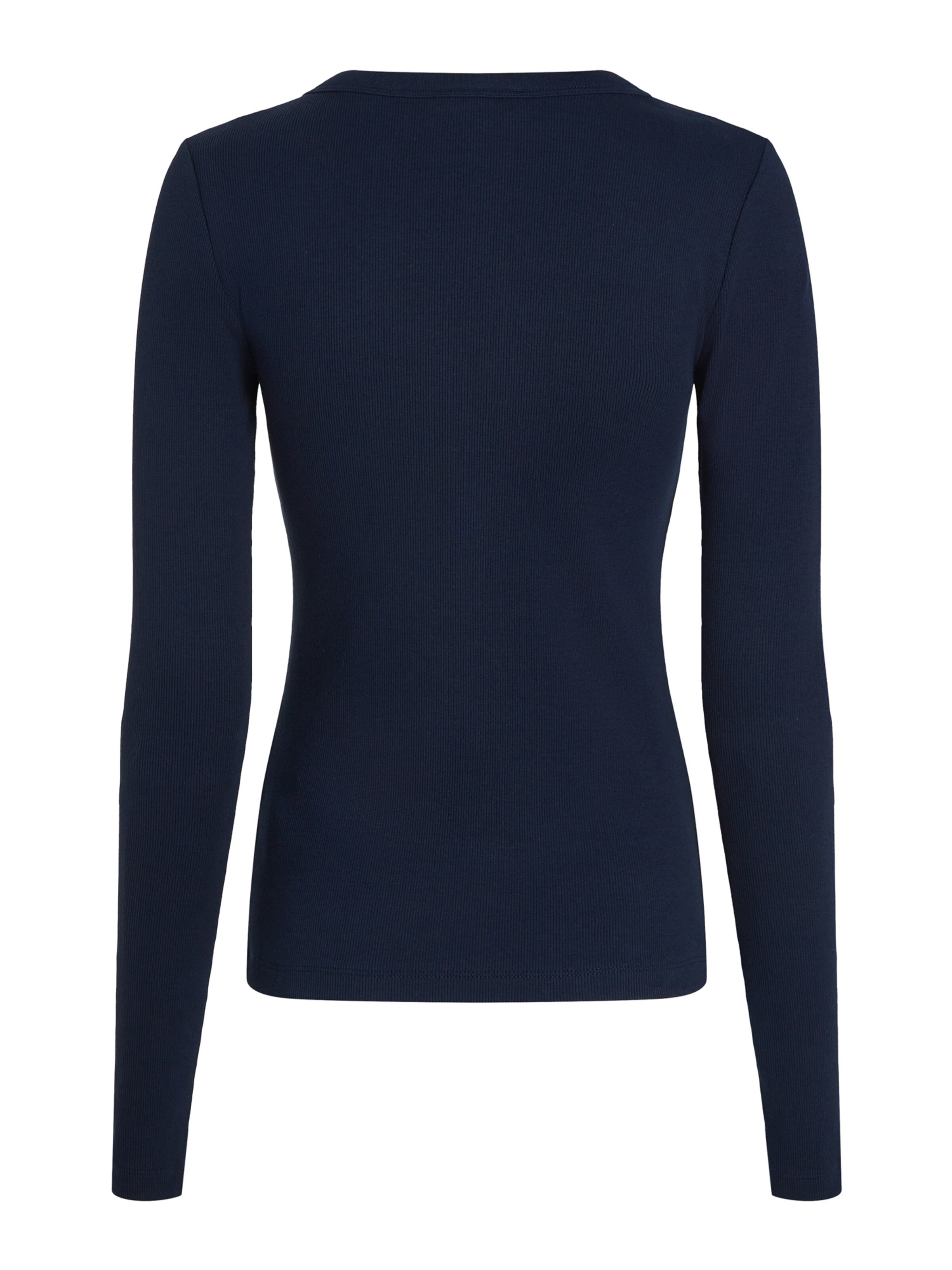 Maglietta di TOMMY HILFIGER in blu