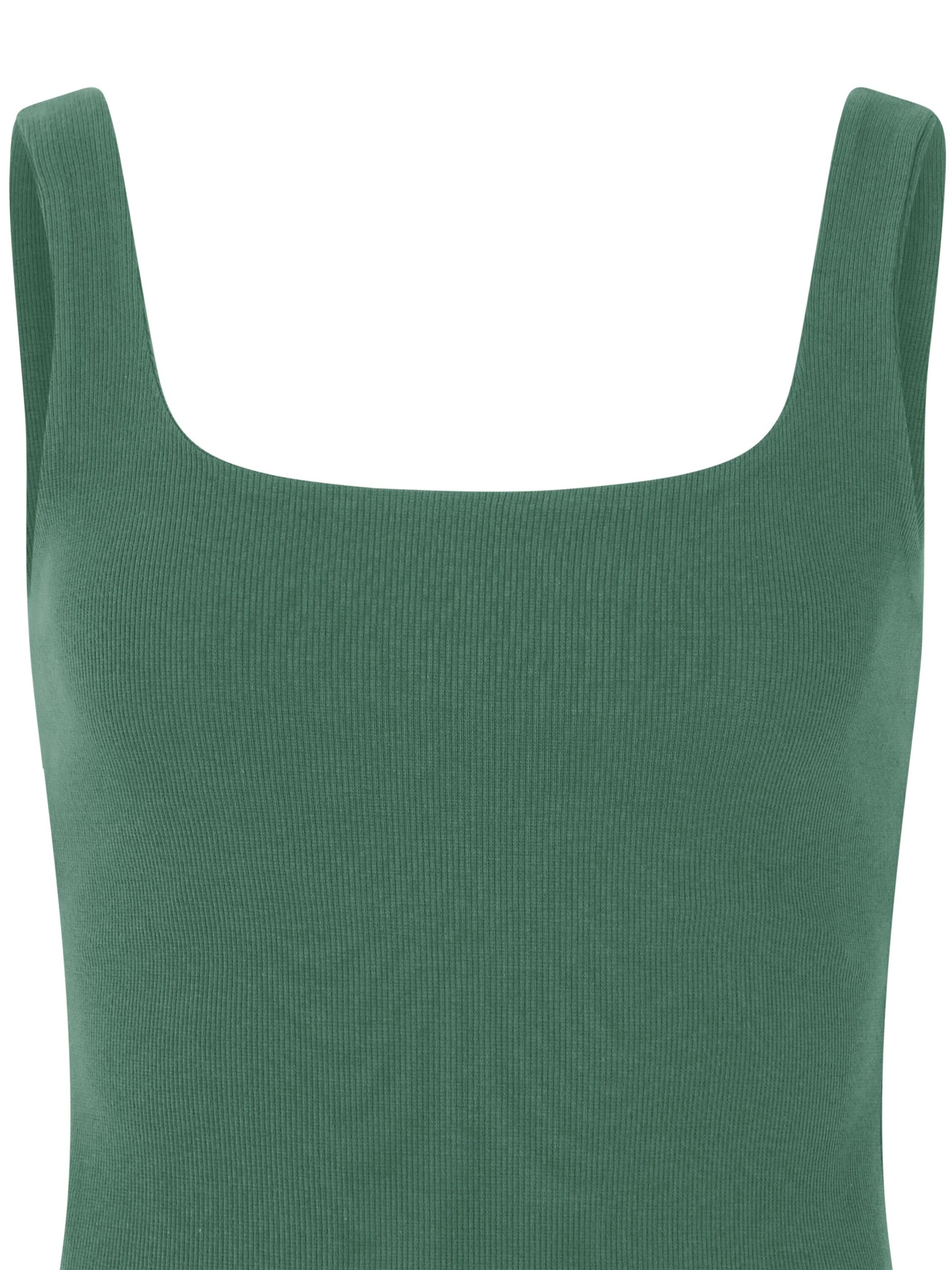 PROTEST Top 'PRTDazes' in Green