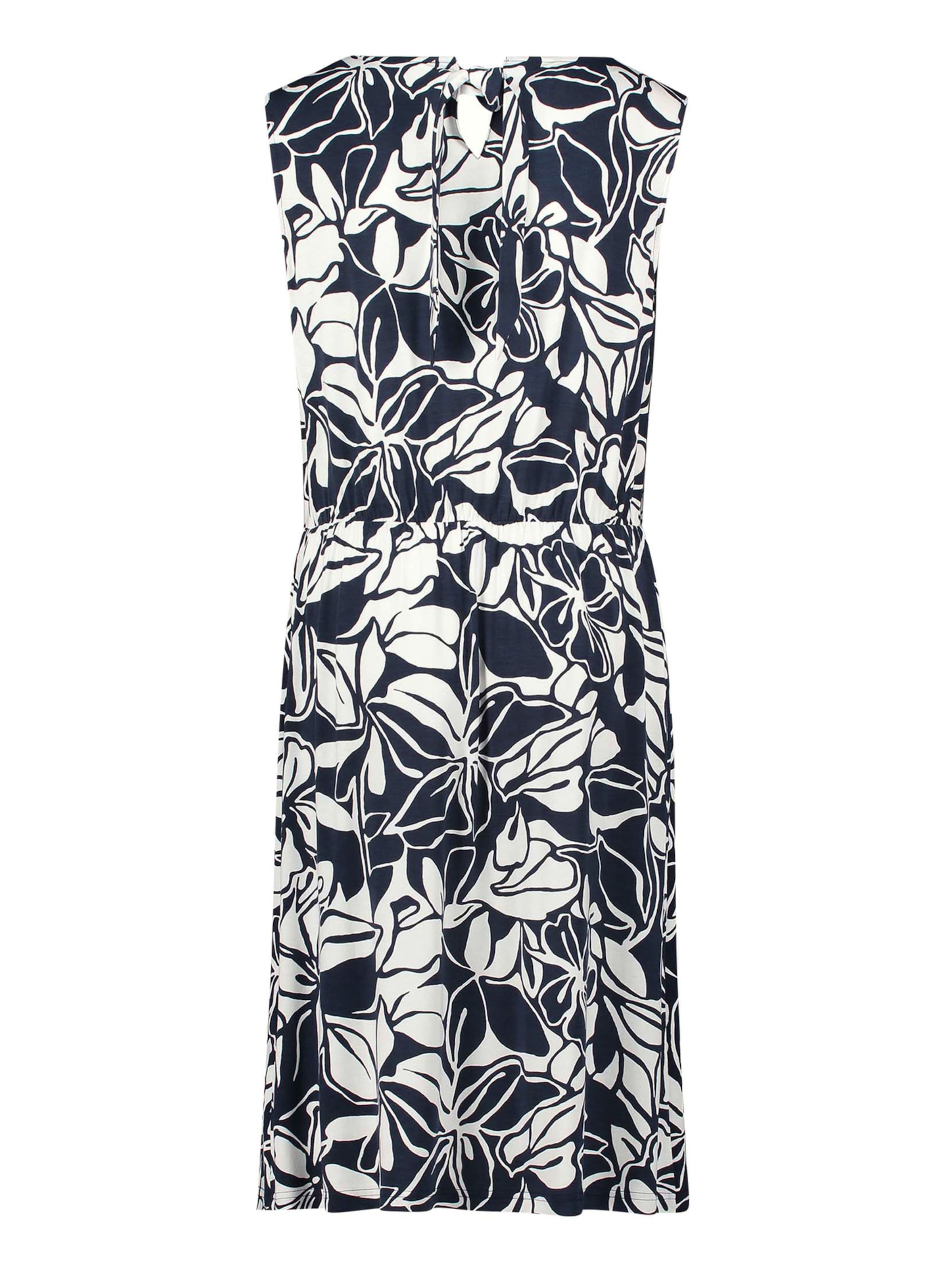 Betty Barclay Jurk in Blauw