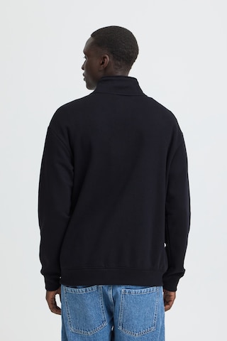 BLEND - Sudadera 'BHJUSTE' en negro