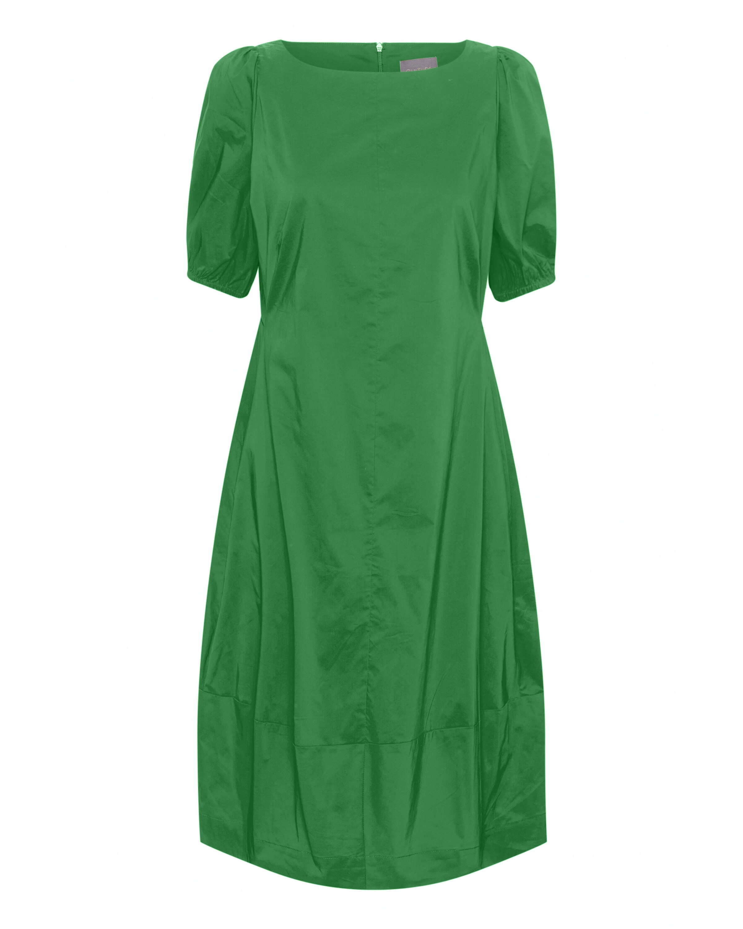 CULTURE Kjole i grøn: forside