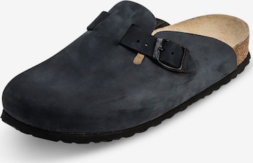 Sabots VITAFORM en bleu : devant