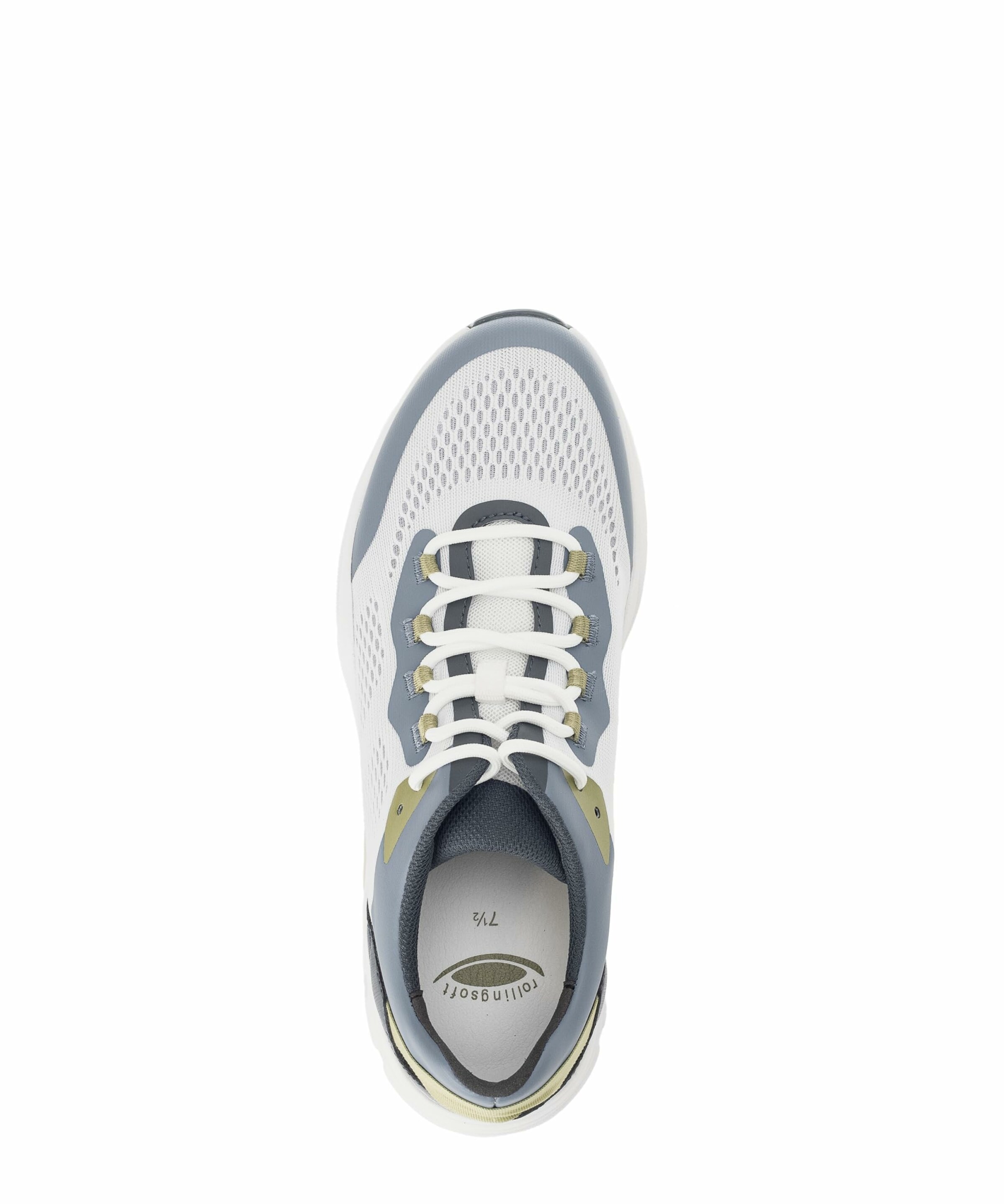 Xti Sneaker low in Weiß