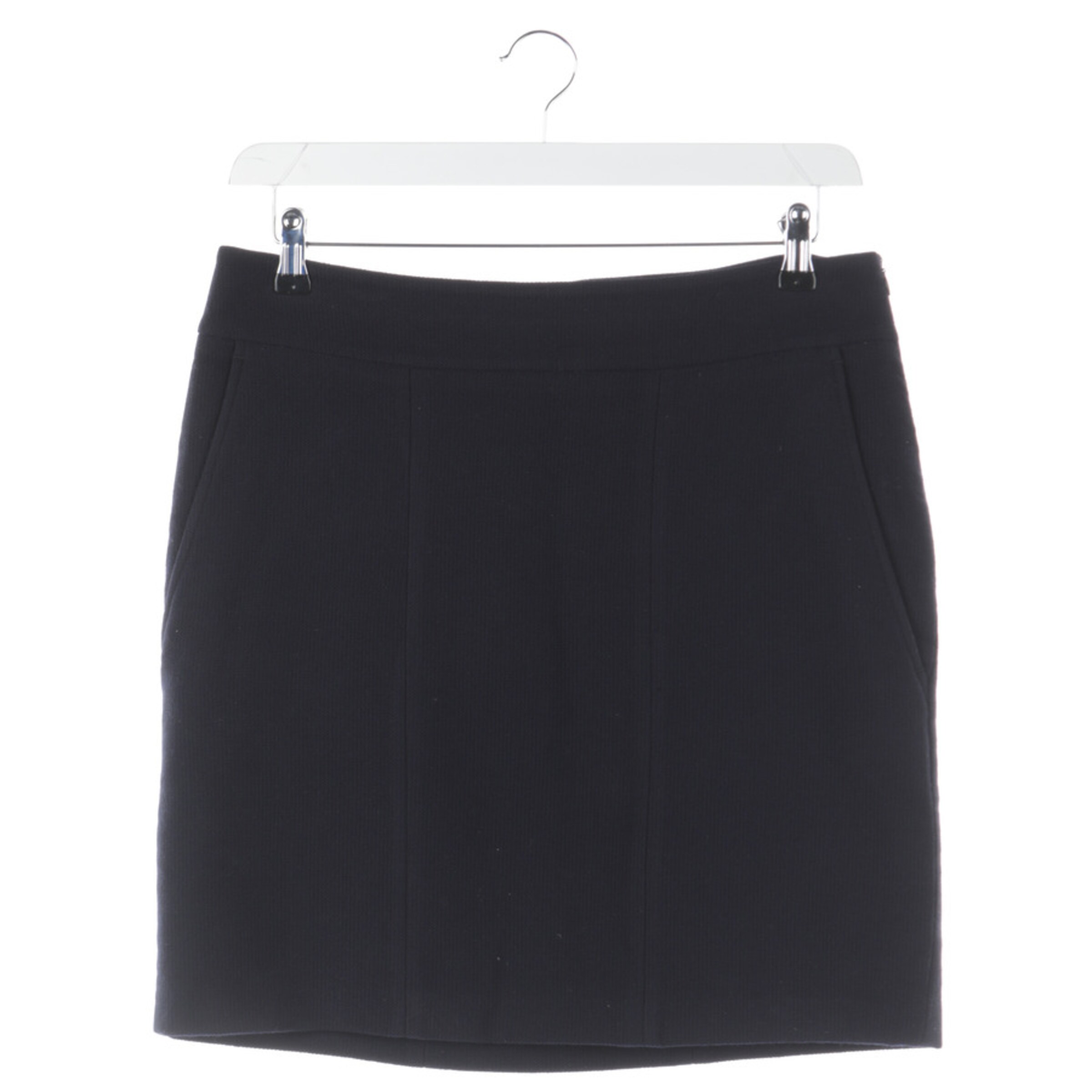 STRENESSE Skirt in L in Blue: front