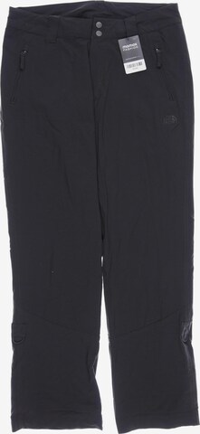 THE NORTH FACE Pants in L in Grey: front