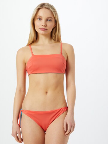 Bustier Hauts de bikini 'Shore Kosrae' SLOGGI en bleu