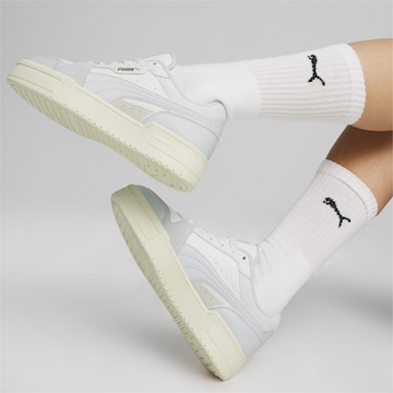 PUMA Sneaker low 'CA Pro Lux III' in Weiß