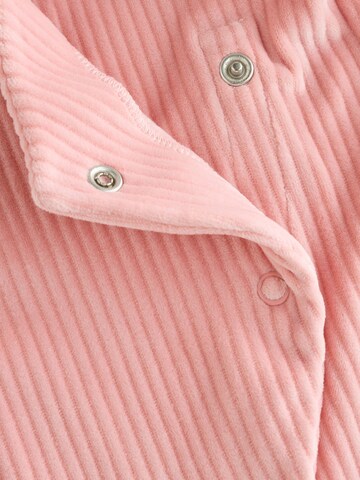Pigiama di Next in rosa