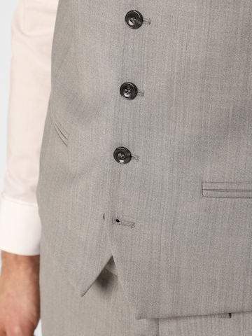 CINQUE Suit Vest in Grey