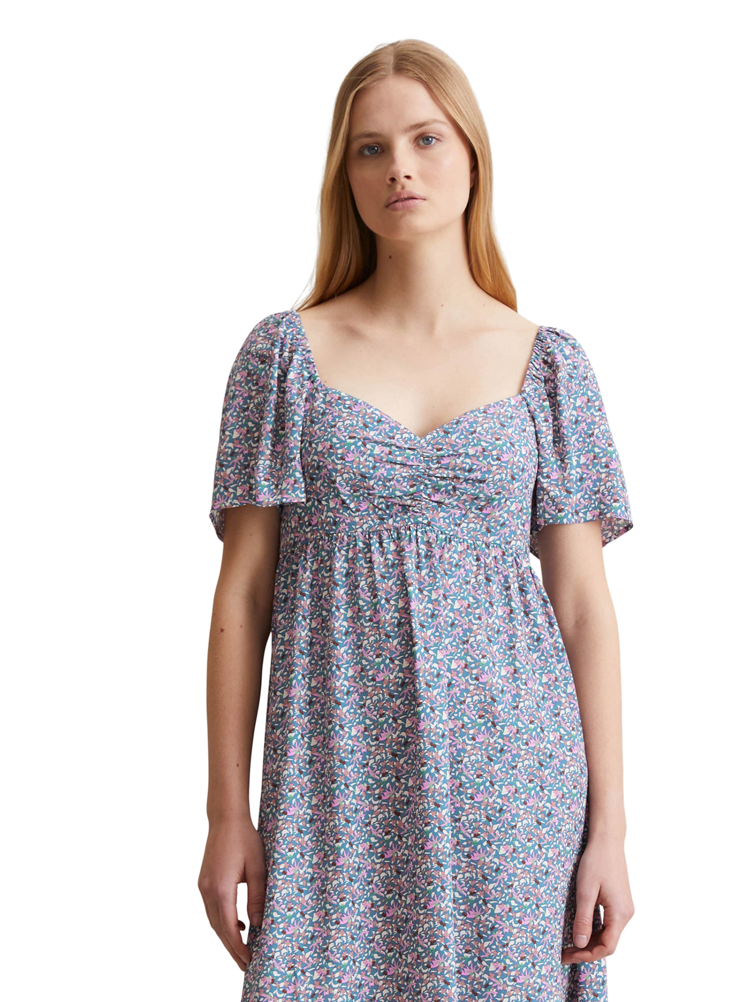 Robe Marc O'Polo DENIM en bleu