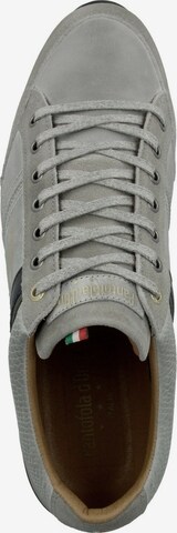 PANTOFOLA D'ORO Sneaker 'Matera' in Grau