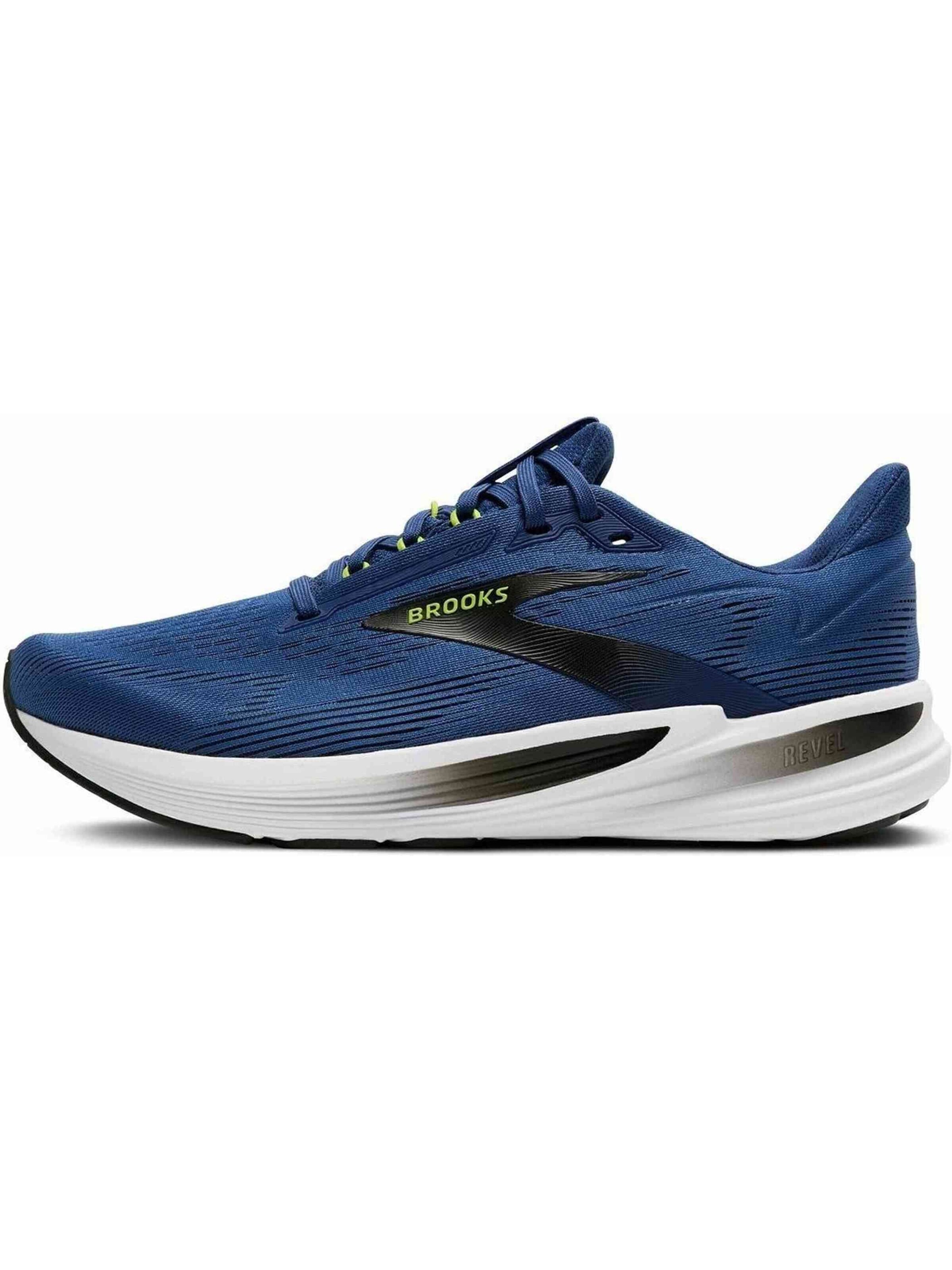 BROOKS - Zapatillas de running '1104681D425' en azul