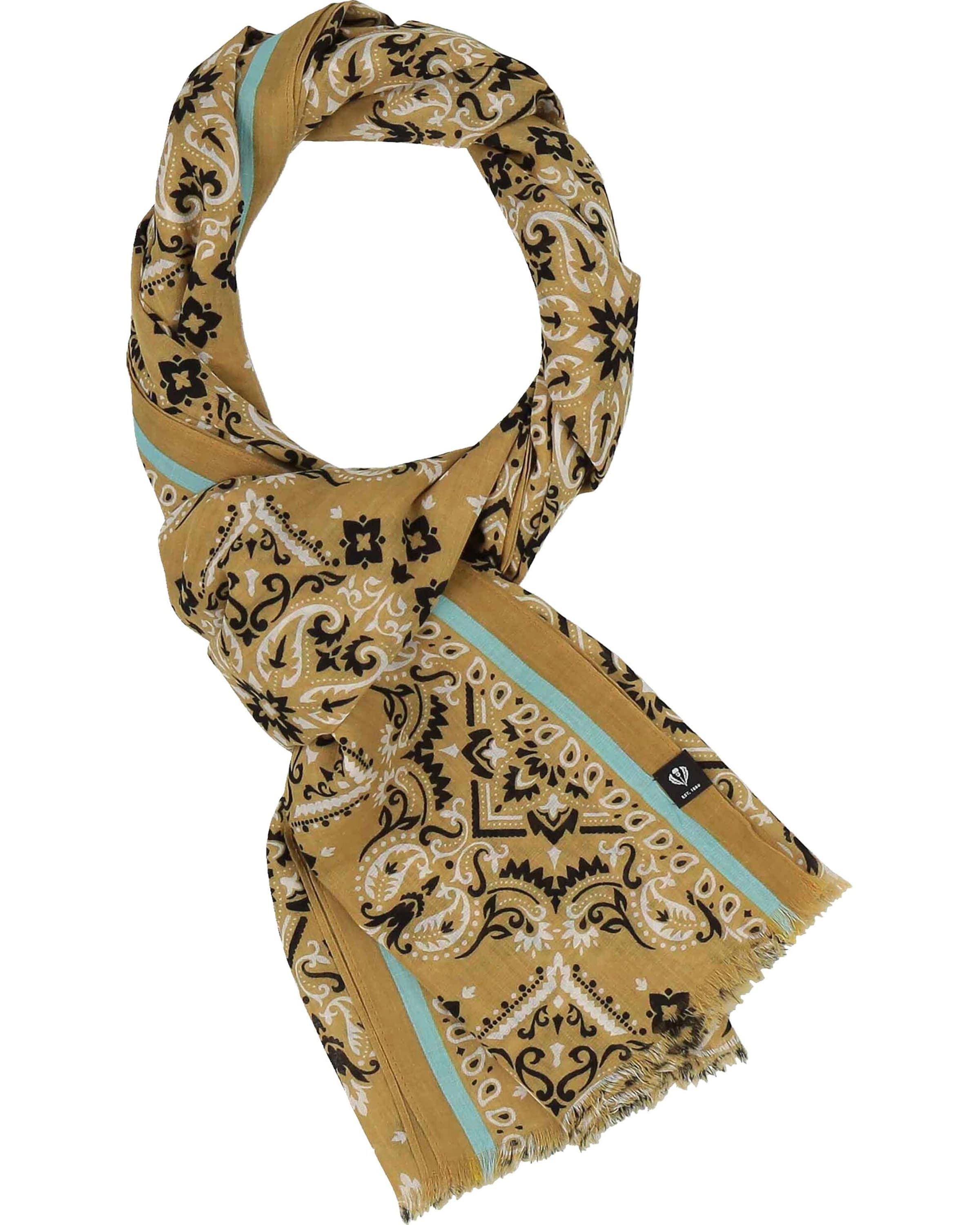 FRAAS Scarf in Green