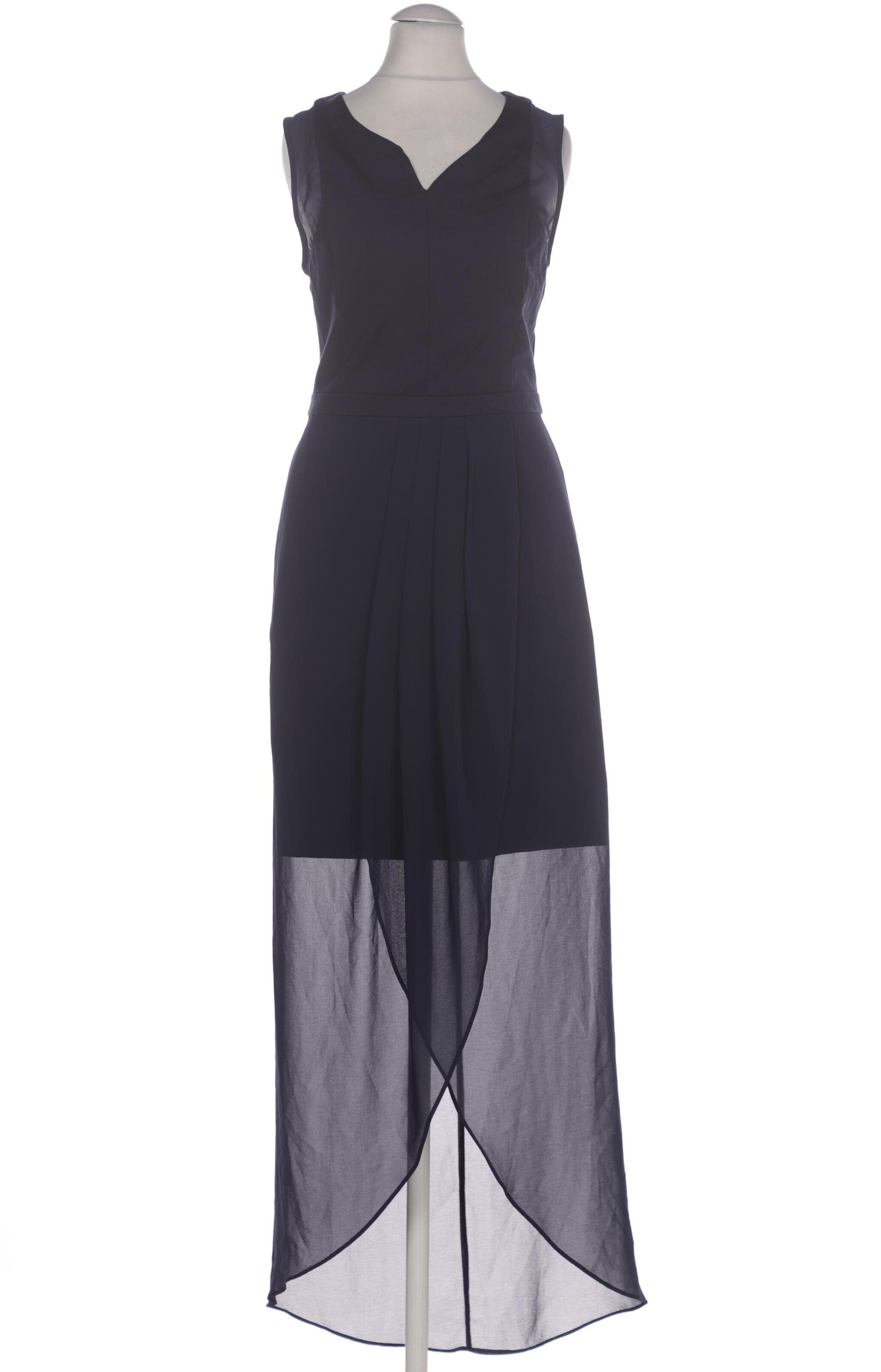 Forever New Dress in S in Blue: front