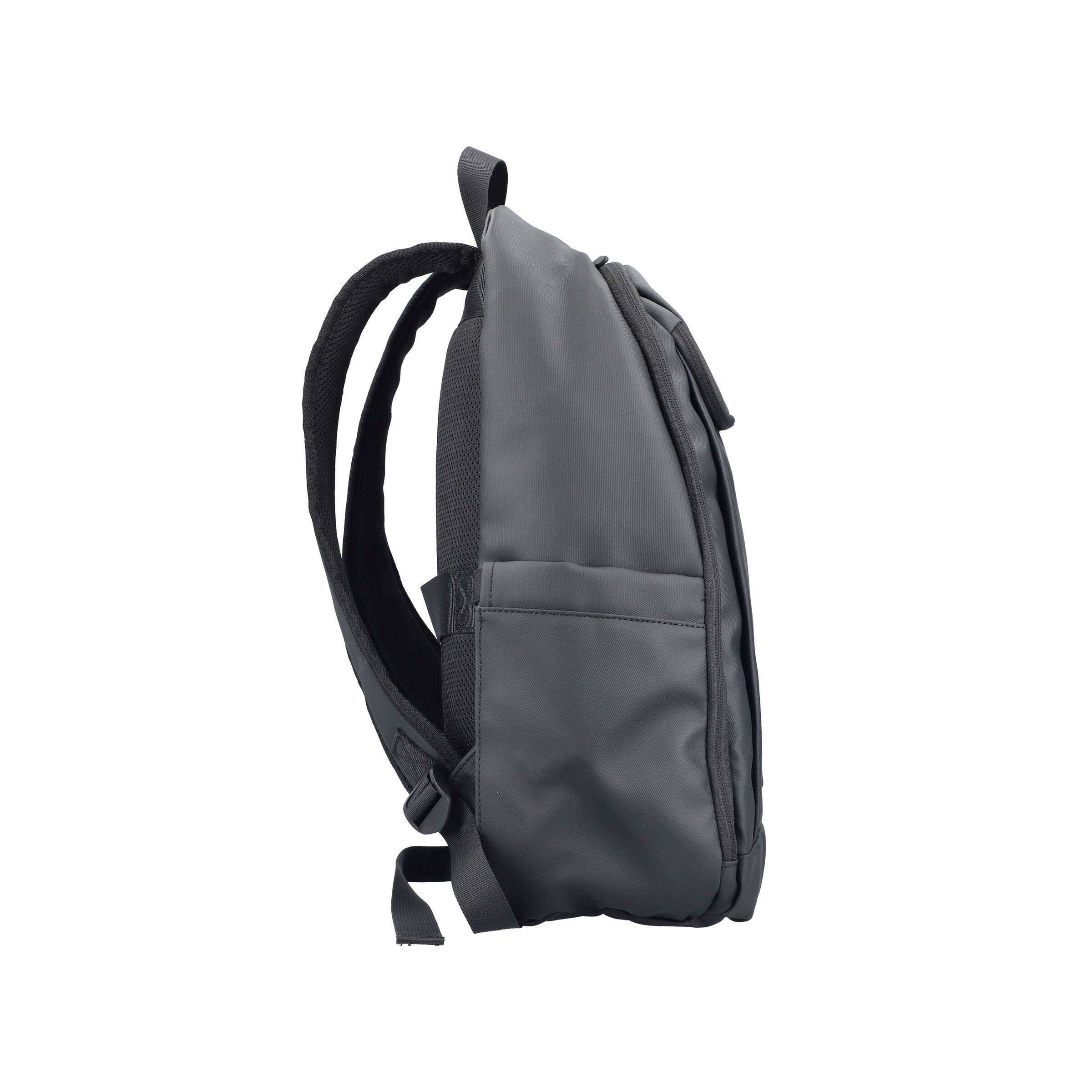 Sac à dos Rieker en noir