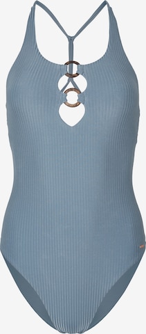 O'NEILL Swimsuit 'Lisala' in Blue: front