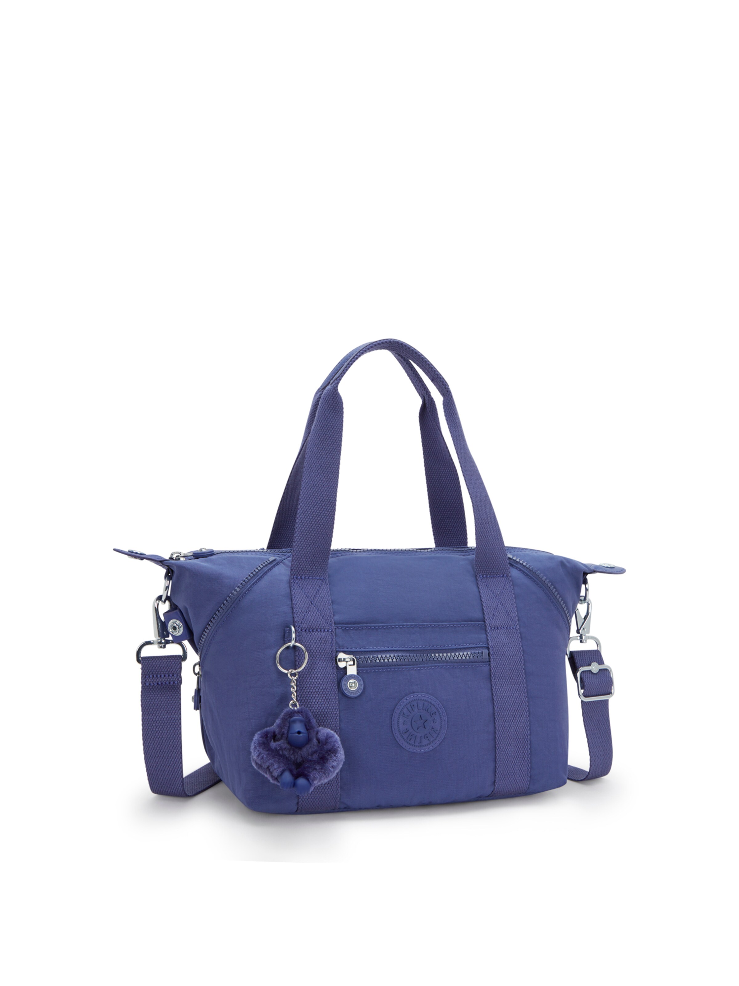 KIPLING Torebka 'Art Mini' w kolorze niebieski