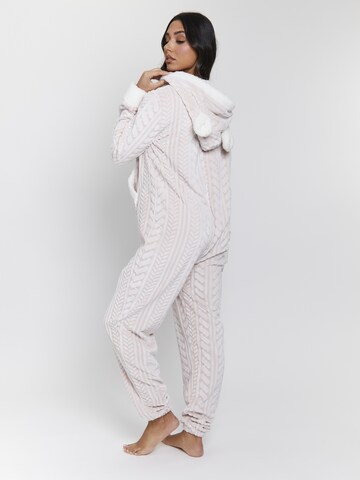 Loungeable Pajama in Pink