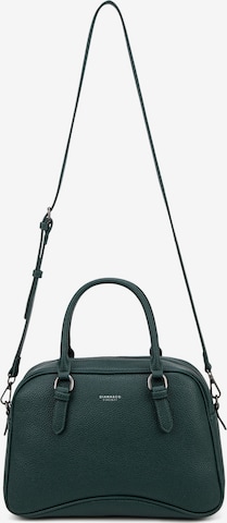 Diana&Co. Handtasche in Grün: Vorderseite