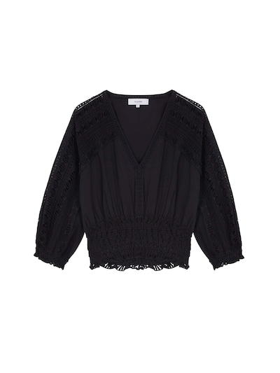 Triko ' ' iš Scalpers, spalva – juoda, Prekių apžvalga