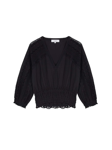 Maillot ' ' Scalpers en noir : devant
