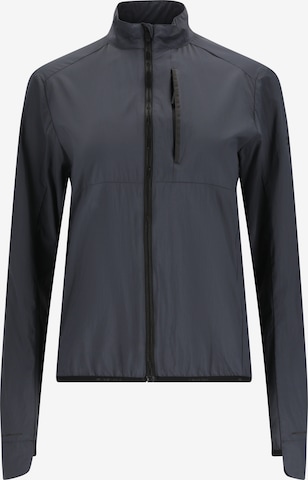 ENDURANCE Fahrradjacke 'Nimbos' in Blau: Vorderseite