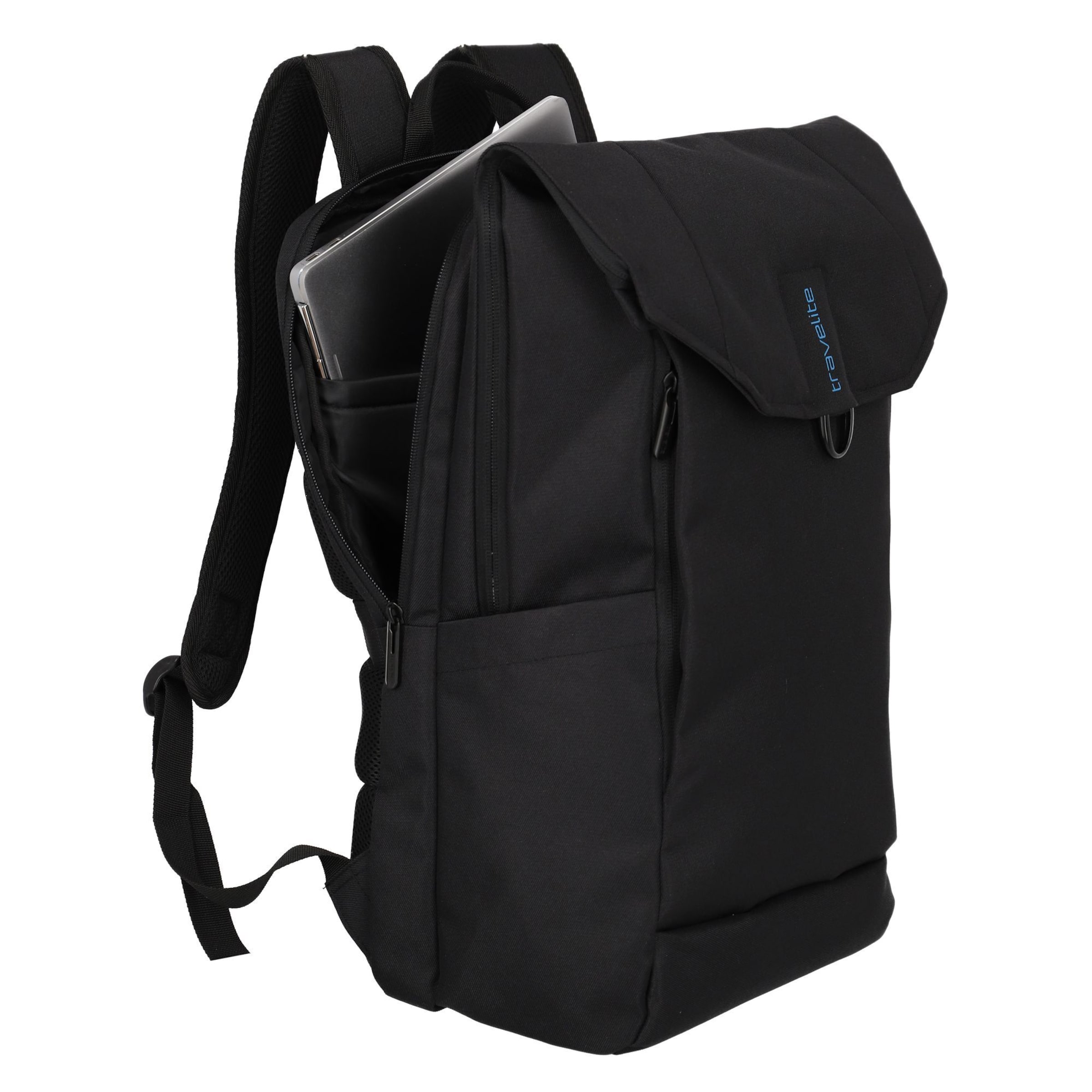 TRAVELITE Backpack 'Pathway' in Black