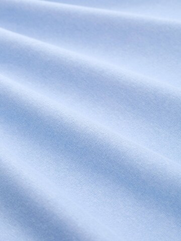TOM TAILOR Shirt in Blue