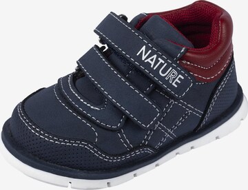 CHICCO Sneakers 'Flash' in Blauw: voorkant