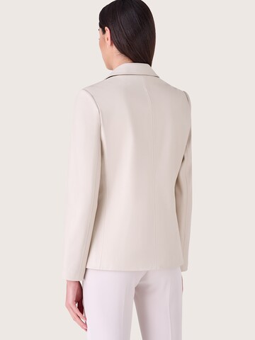 Blazer 'GYL' di Camomilla Italia in beige