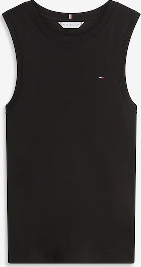 TOMMY HILFIGER Top 'CODY' u crna, Pregled proizvoda