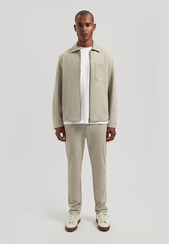 Veste mi-saison 'Pike' Dstrezzed en beige