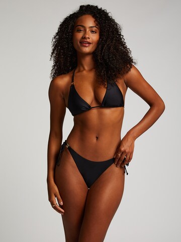 Triangle Hauts de bikini 'Doha' Hunkemöller en noir