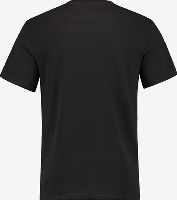 O'NEILL T-Shirt 'Jack's Base' in Schwarz