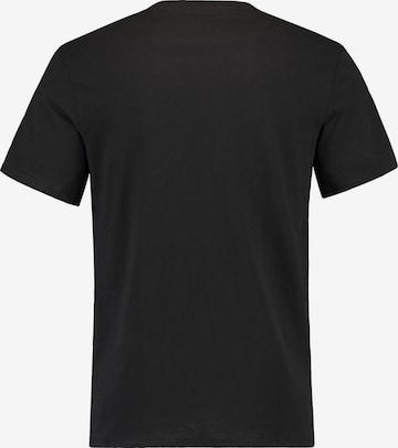 O'NEILL - Camiseta 'Jack's Base' en negro