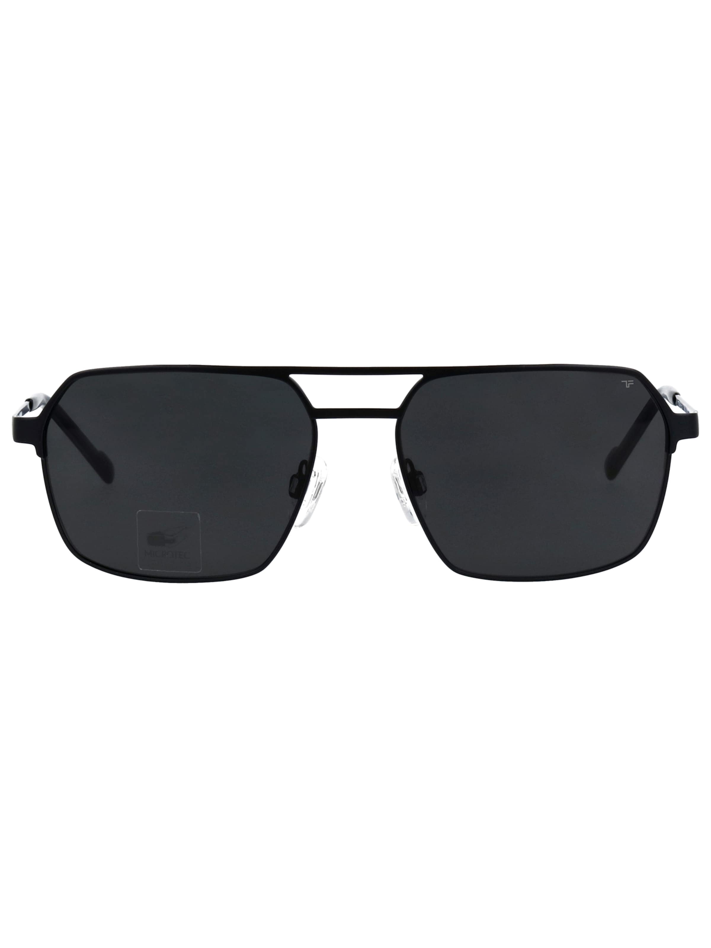 TITANFLEX Sunglasses in Black