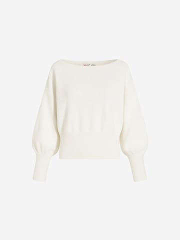 Pullover 'Pullover' di MixRay in bianco: frontale