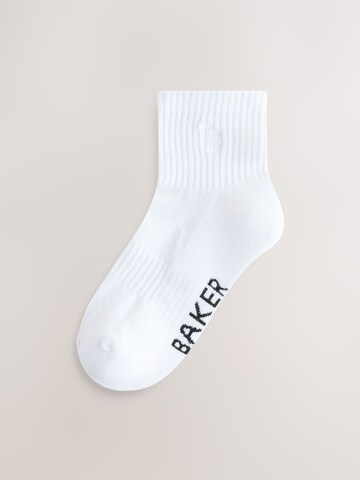 Baker by Ted Baker Sokken in Gemengde kleuren